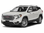 GMC Terrain SLE AWD