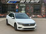 Volkswagen Jetta Highline FWD