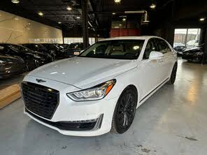 Genesis G90 Ultimate