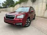 Subaru Forester 2.5i Premium