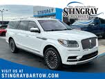 Lincoln Navigator L Black Label 4WD