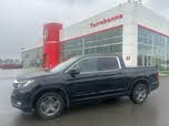 Honda Ridgeline EX-L AWD