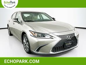 Lexus ES 350 FWD