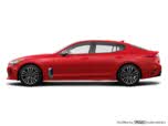 Kia Stinger GT-Line AWD