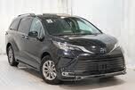 Toyota Sienna XLE 7-Passenger FWD