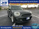 MINI Countryman Cooper S ALL4 AWD