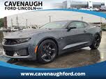 Chevrolet Camaro 2LT Coupe RWD