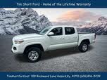 Toyota Tacoma TRD Sport Double Cab 4WD