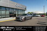 Bentley Continental GTC AWD