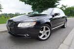 Volvo S80 T6 AWD