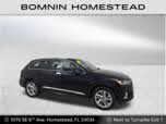 Audi Q7 quattro Premium 55 TFSI AWD