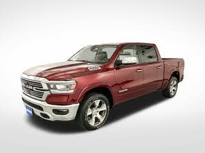 RAM 1500 Laramie Crew Cab 4WD