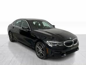 BMW 3 Series 330i xDrive AWD