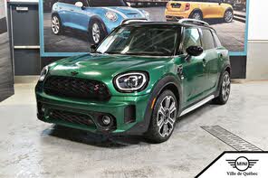 MINI Countryman Cooper S ALL4 AWD