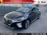 Hyundai Ioniq Hybrid SEL FWD