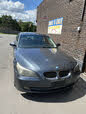 BMW 5 Series 535i Sedan RWD