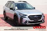 Subaru Outback Onyx Edition XT AWD