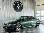 1996 Nissan Skyline