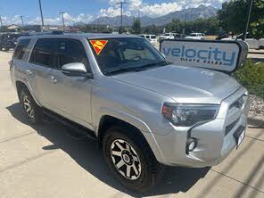 Toyota 4Runner SR5 Premium 4WD