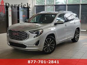 GMC Terrain Denali AWD