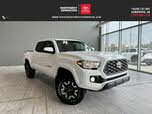 Toyota Tacoma TRD Off Road Double Cab 4WD