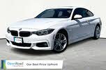 BMW 4 Series 430i xDrive Coupe AWD