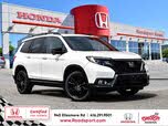 Honda Passport Sport AWD