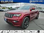 Jeep Grand Cherokee Altitude 4WD