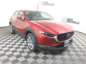 Mazda CX-30 Premium AWD