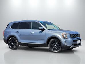 Kia Telluride SX AWD