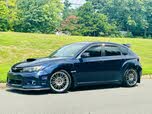 Subaru Impreza WRX STI Hatchback AWD