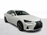 Lexus IS 300 AWD