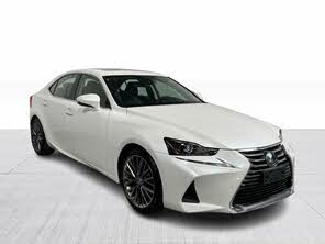 Lexus IS 300 AWD