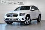 Mercedes-Benz GLC 300 4MATIC