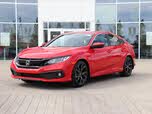 Honda Civic Sport FWD