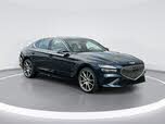 Genesis G70 2.5T Standard AWD