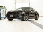 Ford Mustang GT Premium Coupe RWD