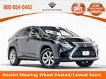 Lexus RX 350 AWD