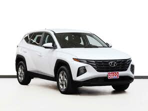 Hyundai Tucson Preferred AWD