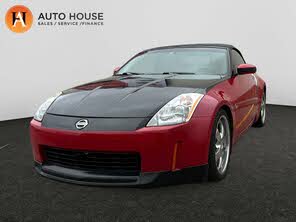 2005 Nissan 350Z