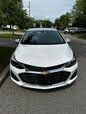 Chevrolet Cruze LT Sedan FWD