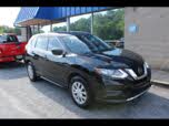 Nissan Rogue S FWD