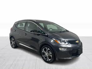 Chevrolet Bolt EV Premier FWD