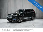 Volvo XC90 B6 Plus Bright Theme 7-Passenger AWD