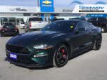 Ford Mustang Bullitt Coupe RWD