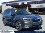 Subaru Forester Limited Crossover AWD