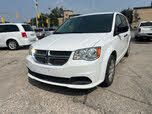 Dodge Grand Caravan SXT FWD