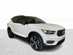 Volvo XC40 T5 R-Design AWD