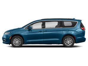 Chrysler Pacifica Pinnacle AWD