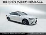 Lexus ES 350 F Sport FWD